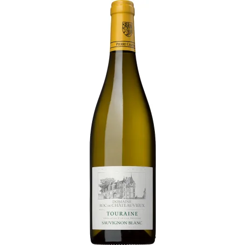 Domaine Roc de Chateauvieux 2023 Sauvignon Blanc, Touraine