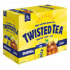 Twisted Tea The Original Hard Iced Tea 12-Oz Can 6 -Pack