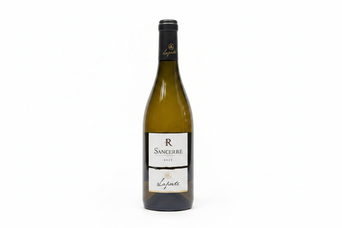 2025 Domaine Laporte, "Cuvee R" Sancerre Blanc