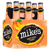 Mike's Hard Peach Lemonade - 6pk/11.2 fl oz Bottles