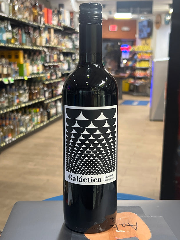 Galactica Domain Cabernet Sauvignon