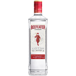 Beefeater Gin 1 Ltr