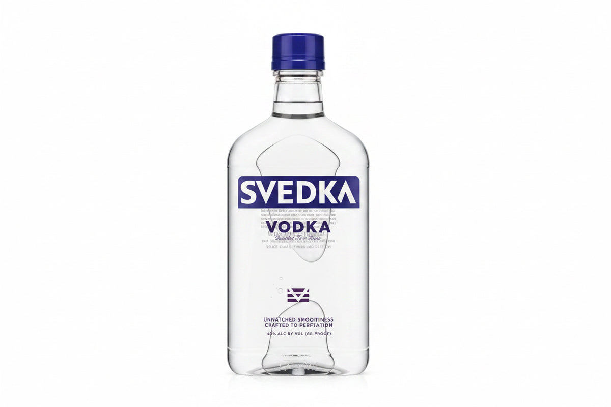 Svedka Vodka 375ml