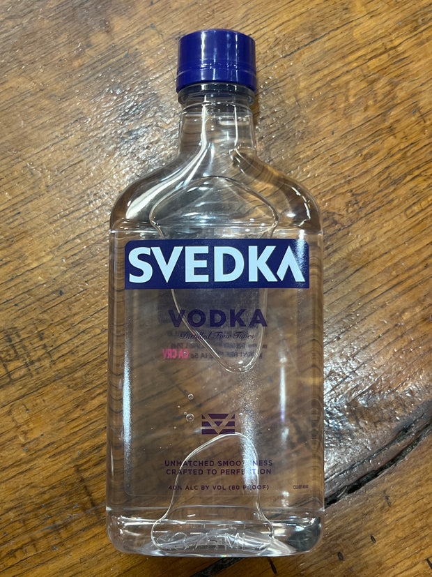 Svedka Vodka 375ml