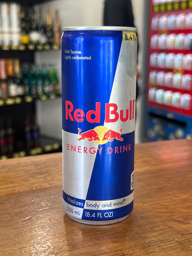 Red Bull