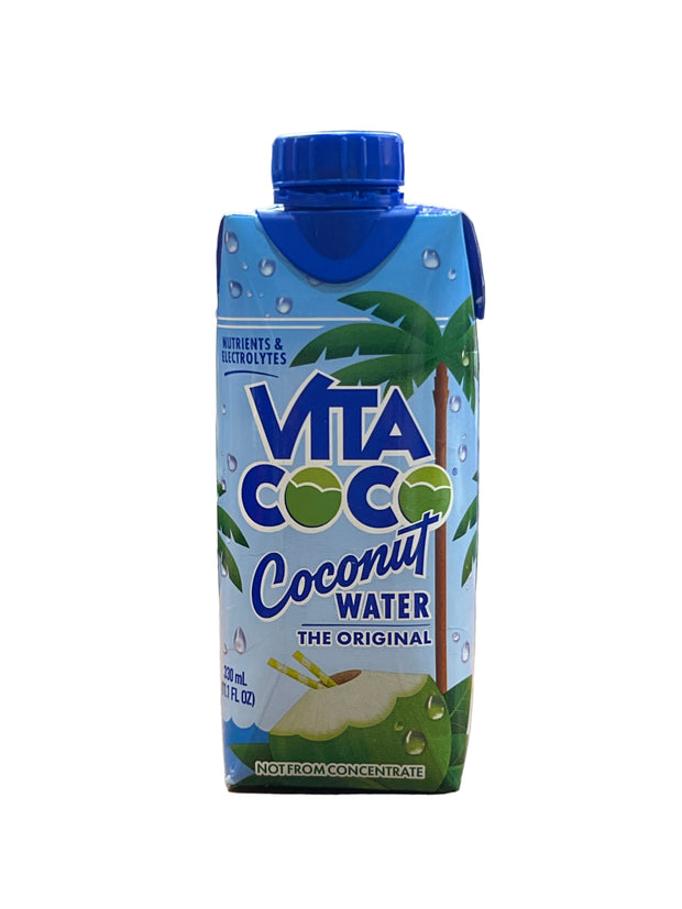 Vita coco- Coconut water