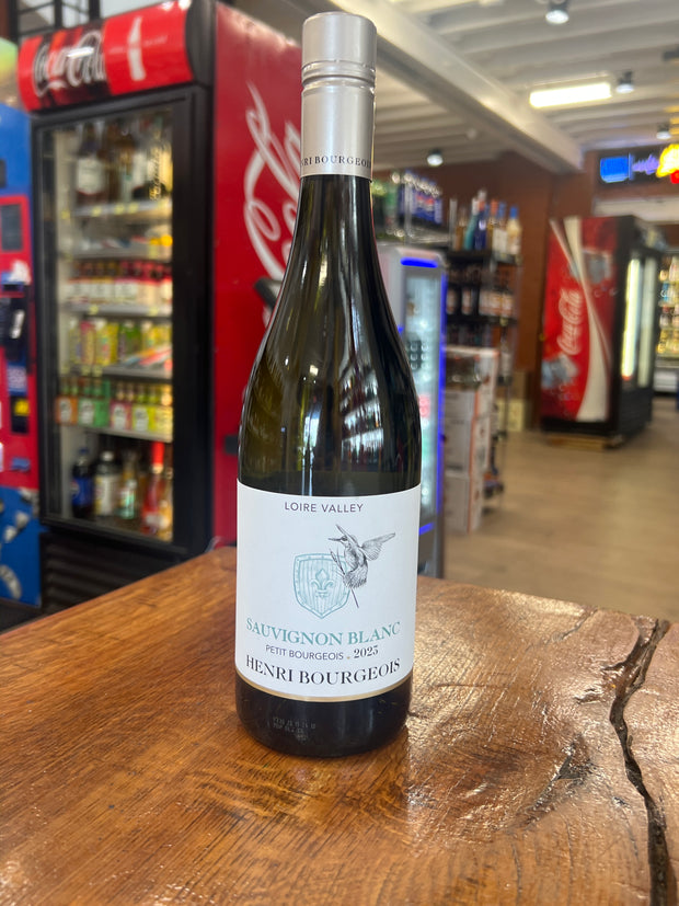 Henri Bourgeois Sauvignon Blanc