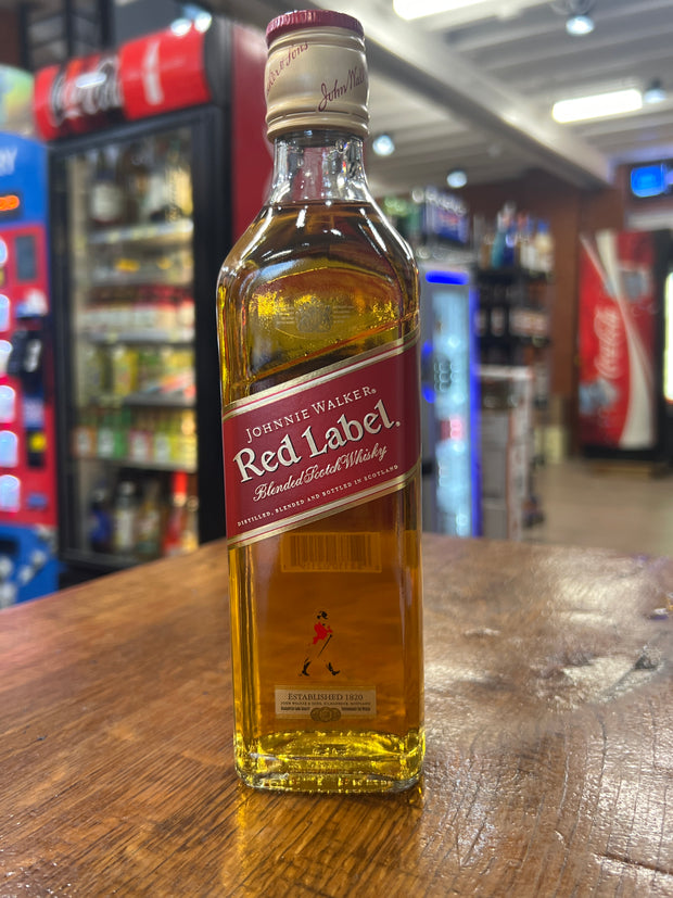 Johnnie Walker Red Label