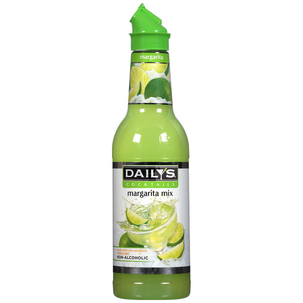 Daily's Margarita Mix Cocktail