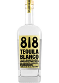 818 Blanco Tequila 750ml