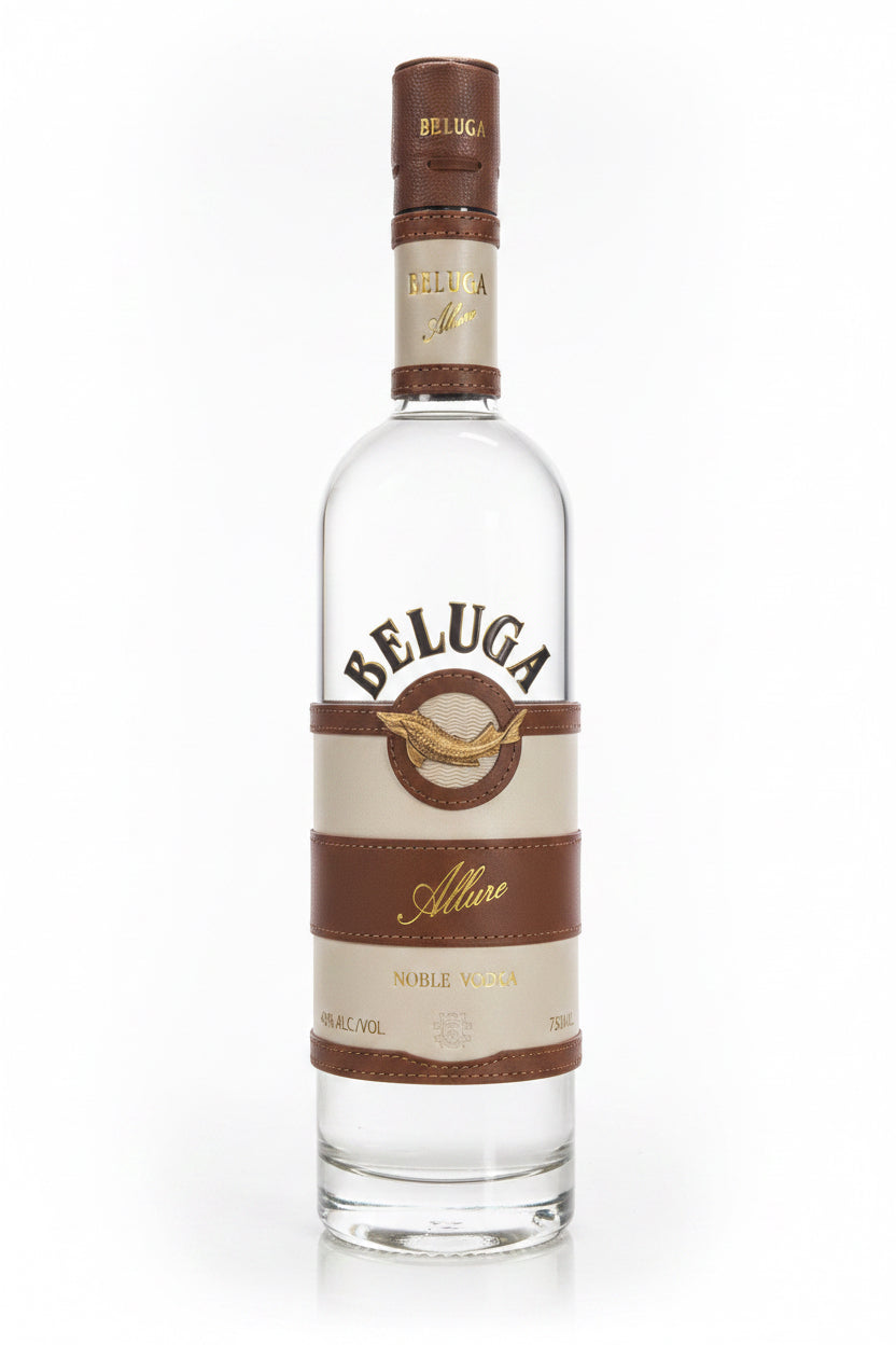 Beluga Allure Vodka