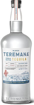 Teremana Blanco Tequila 50 ML