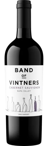 Band of Vintners Cabernet Sauvignon