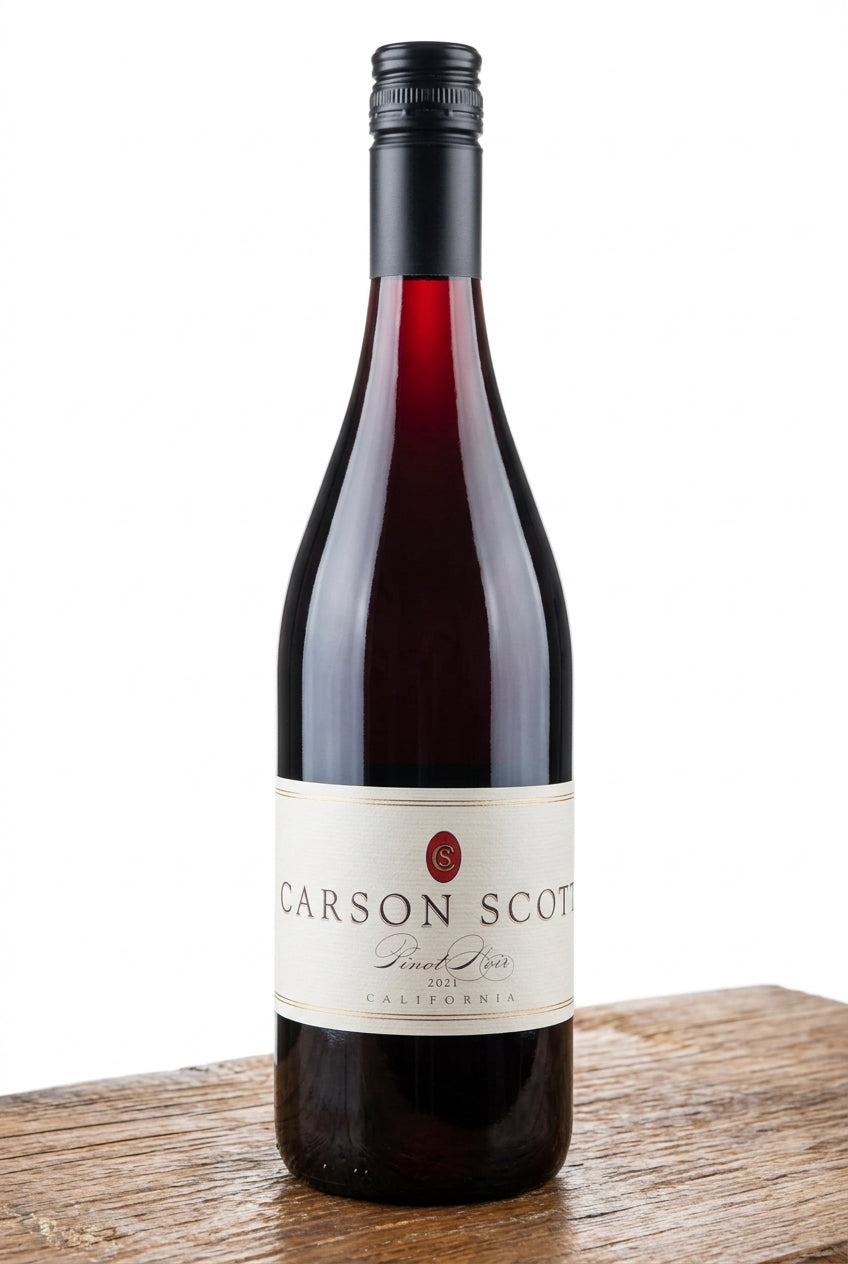 CARSON SCOTT PINO NOIR
