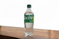 Sprite Lemon Lime Soda Bottle