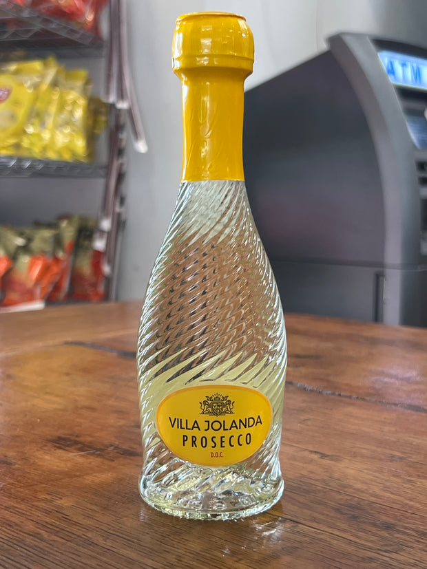 Villa Jolanda 187 Ml