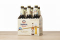 Erdinger Weissbier 6pk