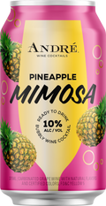 Andre Pineapple Mimosa