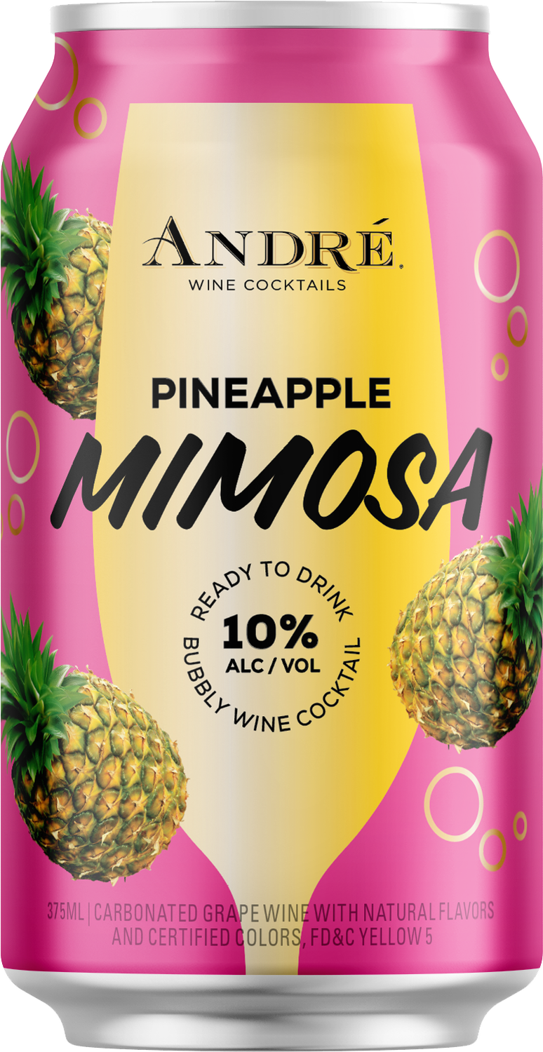 Andre Pineapple Mimosa