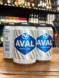Aval French Cider 4 pack