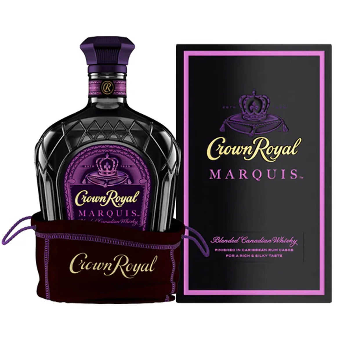 CROWN ROYAL MARQUIS