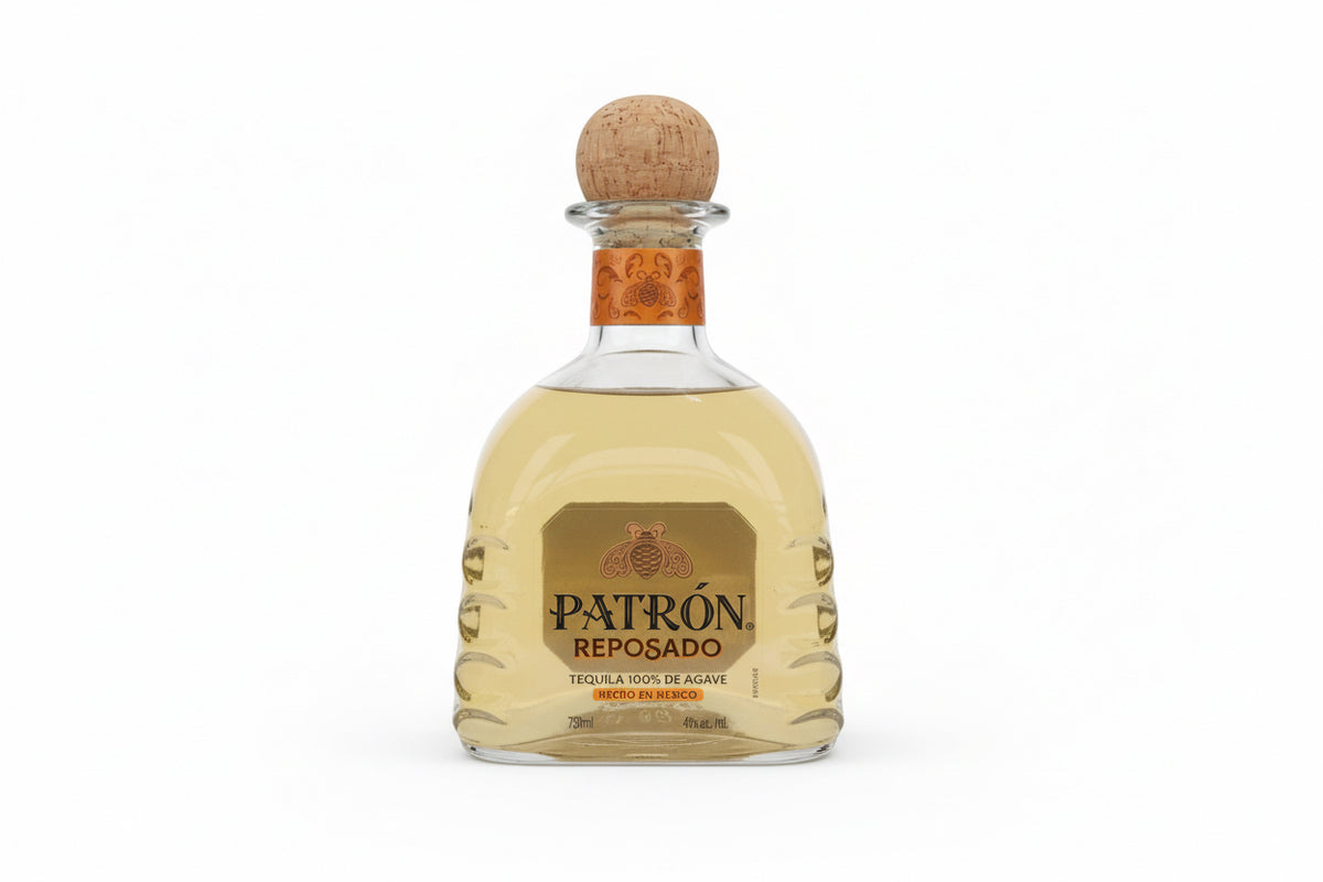 Patron Reposado Tequila 750ml