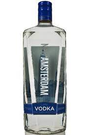 Amsterdam Vodka 1.75ml