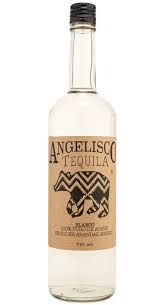 Angelisco Blanco Tequila
