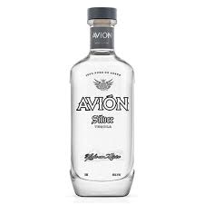Avion Silver Tequila -l 750ml