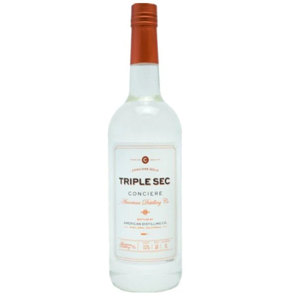 Conciere Triplle Sec 1 ltr