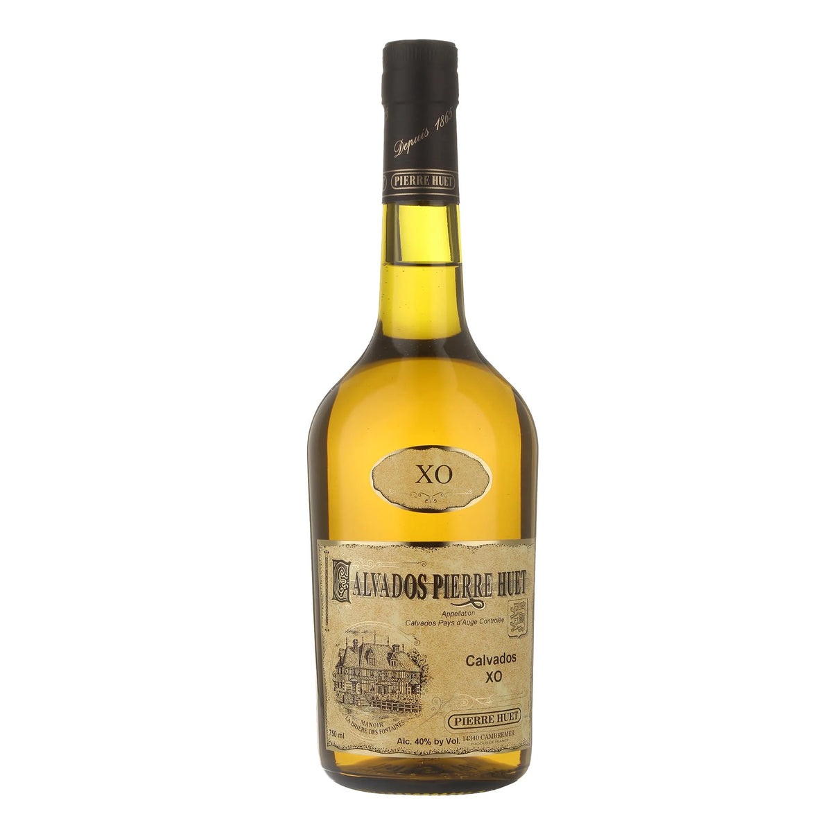 Anee Calvados hors D'age Xo White