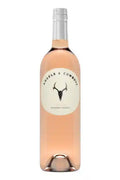Angels & Cowboys Rose Wine