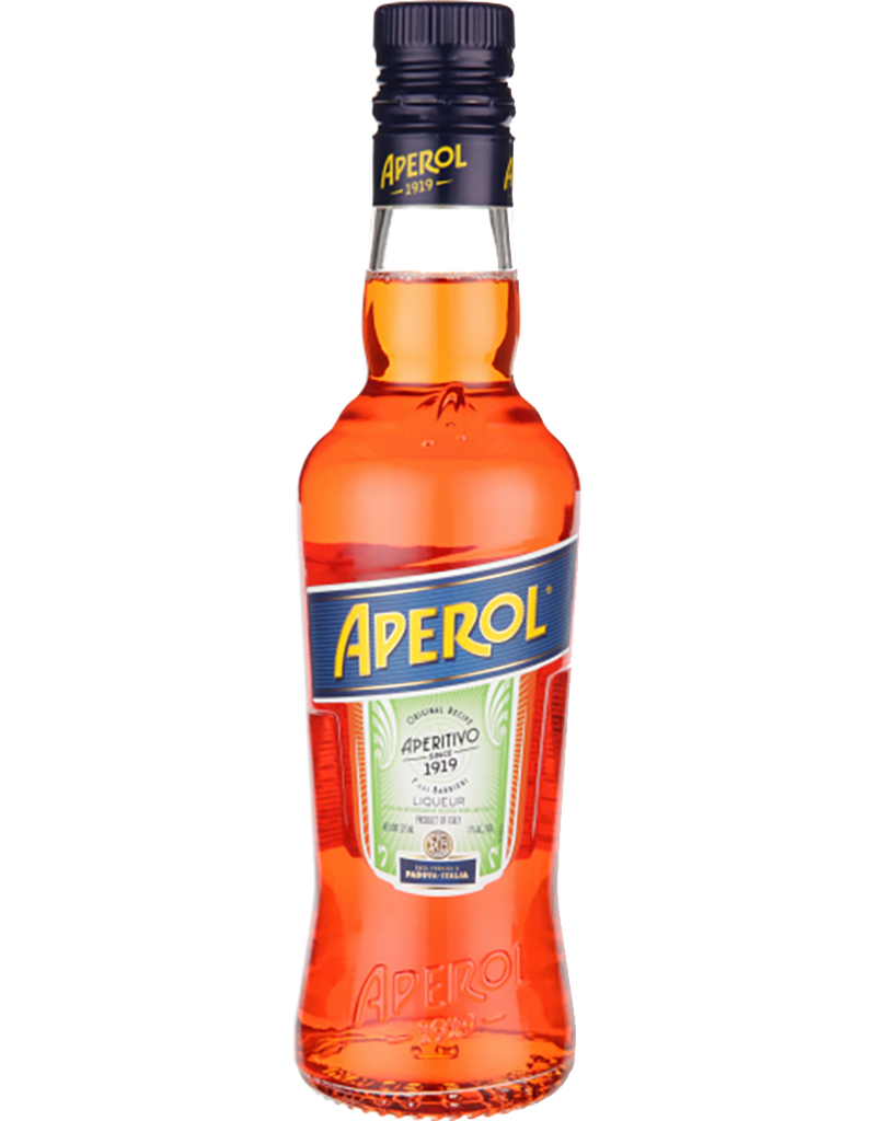 Barbieri Aperol Aperitivo Liqueur 375ml
