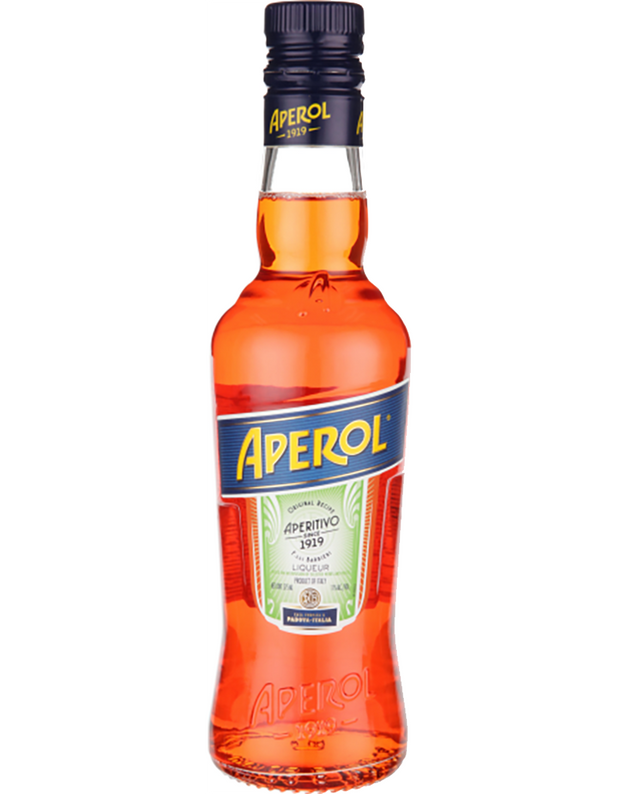 Barbieri Aperol Aperitivo Liqueur 375ml