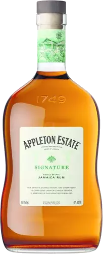 Appleton Estate Signature Blend Rum