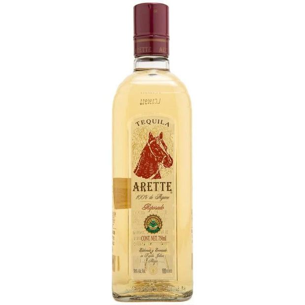 Arette Tequila Reposado