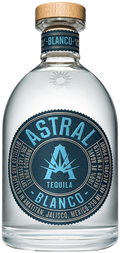Astral Blanco Tequila