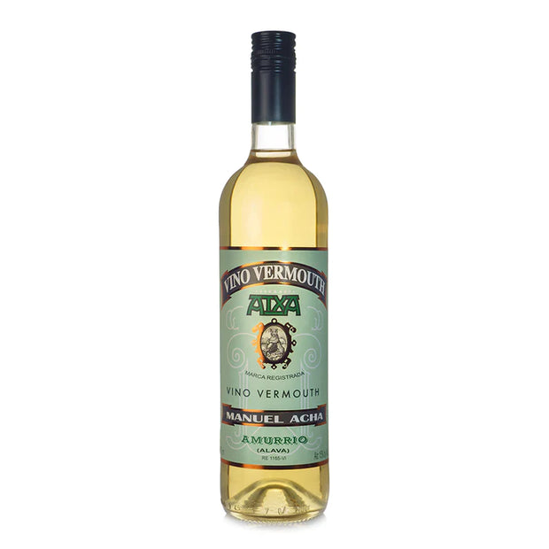 Acha Atxa Vino Vermouth Blanco 750ml