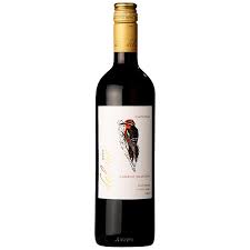 Aves del Sur Cabernet Sauvignon