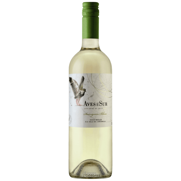 Aves del Sur Sauvignon Blanc