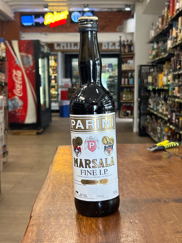 Parini Marsala