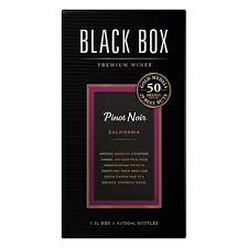 Black Box Pinot Noir  3Lt Pack