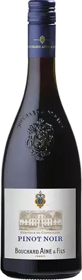 BOUCHARD PINOT NOIR 750ML