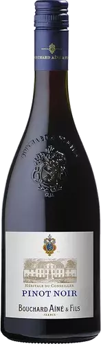 BOUCHARD PINOT NOIR 750ML