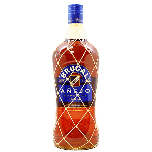 Brugal Anejo Superior Rum