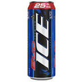 Budweiser Bud Ice Lager Beer 25-Oz