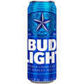 Budweiser Bud Light Lager Beer 25-Oz
