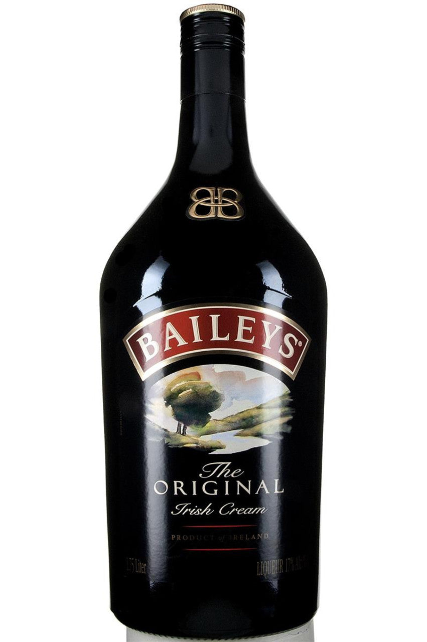 Baileys The Espresso Cream Liqueur 750ml
