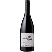 Banshee pinot noir santa barbara county 2024