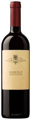 Rocche Costamagna Barolo Roche Dell'Annunziata DOCG-2020